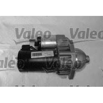 Стартер 1,25кВт для MERCEDES A(W168,W169), B(W245) <b>VALEO 438079</b>-2