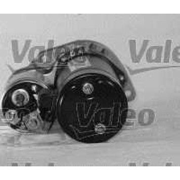 Стартер 1,25кВт для MERCEDES A(W168,W169), B(W245) <b>VALEO 438079</b>