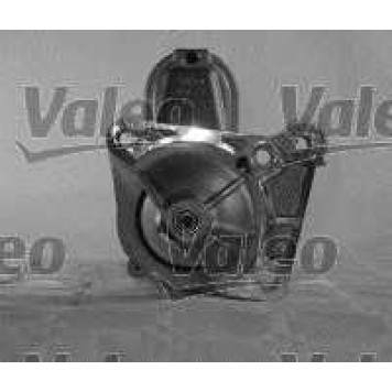 Стартер 2,1кВт для MITSUBISHI CARISMA, SPACE STAR / NISSAN INTERSTAR, PRIMASTAR, PRIMERA / OPEL MOVANO, VIVARO / RENAULT CLIO, ESPACE, GRAND SCENIC, KANGOO, KANGOO Express, LAGUNA, MASTER, MEGANE, MODUS, SCENIC, THALIA, TRAFIC / SUZUKI GRAND VITARA <b>VAL-1