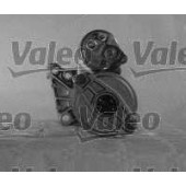 Стартер 2,1кВт для MITSUBISHI CARISMA, SPACE STAR / NISSAN INTERSTAR, PRIMASTAR, PRIMERA / OPEL MOVANO, VIVARO / RENAULT CLIO, ESPACE, GRAND SCENIC, KANGOO, KANGOO Express, LAGUNA, MASTER, MEGANE, MODUS, SCENIC, THALIA, TRAFIC / SUZUKI GRAND VITARA <b>VAL