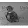 Стартер 2кВт для AUDI A1, A3, Q3, TT / SKODA FABIA, OCTAVIA, SUPERB, YETI / VW BEETLE, CADDY, CC, EOS, GOLF, JETTA, MULTIVAN, PASSAT, POLO, SCIROCCO, TIGUAN, TOURAN, TRANSPORTER <b>VALEO 438176</b>