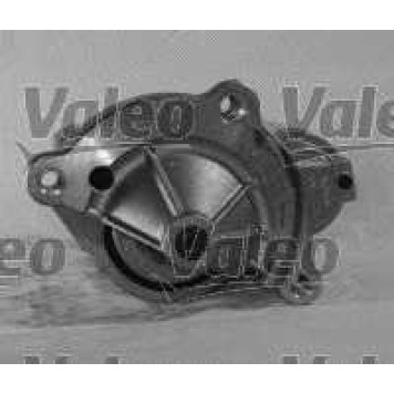 Стартер 2,1кВт для CITROEN JUMPER(230,230L,230P), XM(Y4) / FIAT DUCATO(230,230L) / PEUGEOT 605(6B), BOXER(230L,230P,ZCT#) <b>VALEO 438186</b>-1