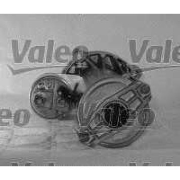 Стартер 2,1кВт для CITROEN JUMPER(230,230L,230P), XM(Y4) / FIAT DUCATO(230,230L) / PEUGEOT 605(6B), BOXER(230L,230P,ZCT#) <b>VALEO 438186</b>