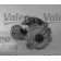 Стартер 2,1кВт для CITROEN JUMPER(230,230L,230P), XM(Y4) / FIAT DUCATO(230,230L) / PEUGEOT 605(6B), BOXER(230L,230P,ZCT#) <b>VALEO 438186</b>