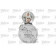 Стартер 2кВт для JEEP COMMANDER(XK), GRAND CHEROKEE(WK,WH) <b>VALEO 438240</b>