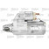 Стартер 2кВт для JEEP COMMANDER(XK), GRAND CHEROKEE(WK,WH) <b>VALEO 438240</b>
