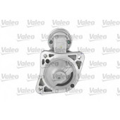 Стартер 1, 2кВт для LADA 110, 111, 112, KALINA(1117, 1118, 1119, 2192, 2194), PRIORA(2170, 2171, 2172) <b>VALEO 438285</b>