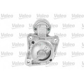 Стартер 1,2кВт для LADA KALINA(2192,2194), PRIORA(2170,2171,2172) <b>VALEO 438286</b>