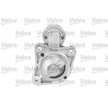 Стартер 1,2кВт для LADA KALINA(2192,2194), PRIORA(2170,2171,2172) <b>VALEO 438286</b>