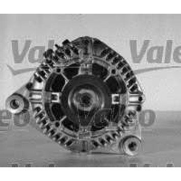 Генератор 97А для CITROEN BERLINGO, EVASION, JUMPER, XANTIA, XM, XSARA, ZX / FIAT ULYSSE / LANCIA ZETA / PEUGEOT 306, 406, 605, 806, PARTNER <b>VALEO 439083</b>-1