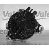 Генератор 97А для CITROEN BERLINGO, EVASION, JUMPER, XANTIA, XM, XSARA, ZX / FIAT ULYSSE / LANCIA ZETA / PEUGEOT 306, 406, 605, 806, PARTNER <b>VALEO 439083</b>