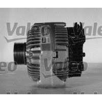 Генератор 97А для CITROEN BERLINGO, EVASION, JUMPER, XANTIA, XM, XSARA, ZX / FIAT ULYSSE / LANCIA ZETA / PEUGEOT 306, 406, 605, 806, PARTNER <b>VALEO 439083</b>-2