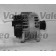 Генератор 120А для MITSUBISHI CARISMA, SPACE STAR / NISSAN INTERSTAR, PRIMASTAR / OPEL MOVANO, VIVARO / RENAULT AVANTIME, ESPACE, LAGUNA, MASTER, TRAFIC, VEL SATIS / VOLVO S40, V40 <b>VALEO 439292 / SG12B017</b>