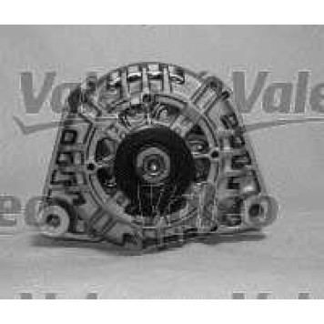 Генератор 120А для MERCEDES E(S210,S211,W210,W211), VIANO(W639), VITO(W639) <b>VALEO 439307</b>-1