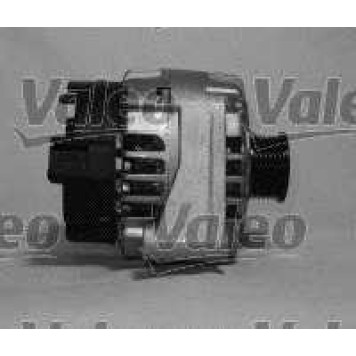 Генератор 120А для MERCEDES E(S210,S211,W210,W211), VIANO(W639), VITO(W639) <b>VALEO 439307</b>-2