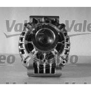 Генератор 120А для RENAULT CLIO, LAGUNA, MEGANE, SCENIC <b>VALEO 439318 / SG10B016</b>-1
