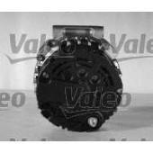 Генератор 120А для RENAULT CLIO, LAGUNA, MEGANE, SCENIC <b>VALEO 439318 / SG10B016</b>
