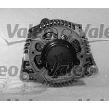 Генератор 110А <b>VALEO 439387</b>-1