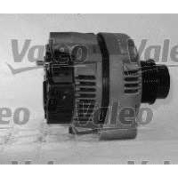 Генератор 110А <b>VALEO 439387</b>-2