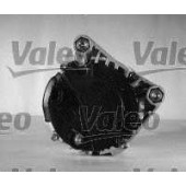 Генератор 125А для RENAULT LAGUNA(BG0/1#,KG0/1#) <b>VALEO 439394 / SG12B055</b>