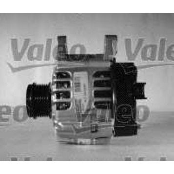 Генератор 125А для RENAULT LAGUNA(BG0/1#,KG0/1#) <b>VALEO 439394 / SG12B055</b>-2