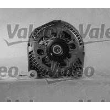 Генератор 150А для LAND ROVER RANGE ROVER(LM) <b>VALEO 439463</b>-1