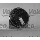 Генератор 150А для LAND ROVER RANGE ROVER(LM) <b>VALEO 439463</b>