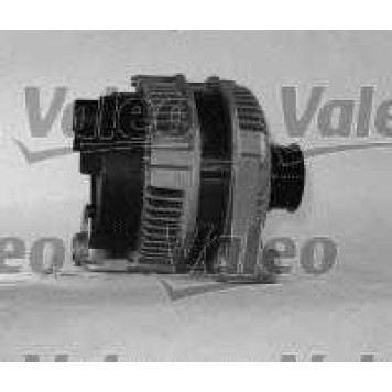 Генератор 150А для LAND ROVER RANGE ROVER(LM) <b>VALEO 439463</b>-2