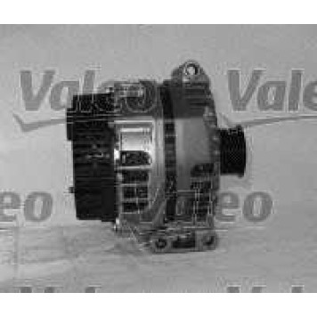 Генератор 120А <b>VALEO 439469 / SG12S073</b>-2