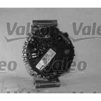 Генератор 150А для AUDI A4(8HE, B5, B6, B7, 8D2, 8D5, 8E2, 8E5, 8EC, 8ED, 8H7), A6(C5, 4B2, 4B5) <b>VALEO 439498</b>