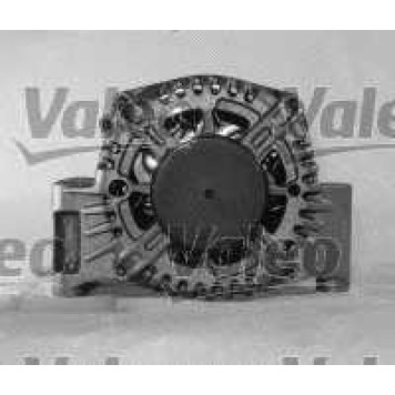 Генератор 90А для FIAT 500, DOBLO, FIORINO, IDEA, LINEA, PANDA, PUNTO, SIENA, STRADA / LANCIA MUSA, YPSILON / SUZUKI IGNIS, SPLASH, SWIFT, WAGON R+ <b>VALEO 439505</b>-1
