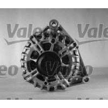 Генератор 115А для SMART FORFOUR(454) <b>VALEO 439538</b>-1