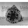 Генератор 115А для SMART FORFOUR(454) <b>VALEO 439538</b>