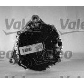 Генератор 115А для SMART FORFOUR(454) <b>VALEO 439538</b>