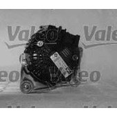 Генератор 150А для ALPINA D3(E90,E91,E92) / BMW 1(E87), 3(E90,E91,E92,E93), 5(E60,E61), 7(E66, E67,E65) <b>VALEO 439545</b>