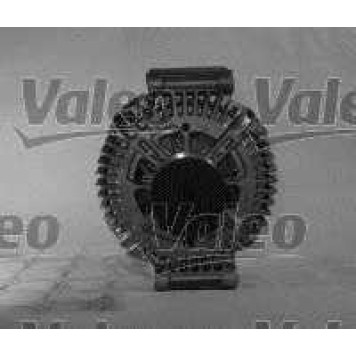 Генератор 180А для JEEP COMMANDER, GRAND CHEROKEE / MERCEDES A, C, CLK, CLS, E, GL, R, SPRINTER, VITO <b>VALEO 439546</b>-1