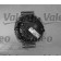 Генератор 180А для JEEP COMMANDER, GRAND CHEROKEE / MERCEDES A, C, CLK, CLS, E, GL, R, SPRINTER, VITO <b>VALEO 439546</b>
