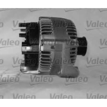 Генератор 170А для BMW 5(E60,E61), 6(E63,E64,F06,F12,F13) <b>VALEO 439559</b>-2