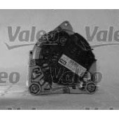 Генератор 110А для DACIA LOGAN, LOGAN EXPRESS, LOGAN MCV, SANDERO / NISSAN MICRA, NOTE, NV200, NV200 / EVALIA, TIIDA / RENAULT CLIO, DUSTER, GRAND SCENIC, KANGOO, KANGOO Express, MEGANE, SCENIC, THALIA, TWINGO <b>VALEO 439561</b>