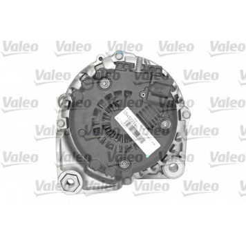 Генератор для BMW X5(E70), X6(E72,E71) <b>VALEO 439606</b>-1