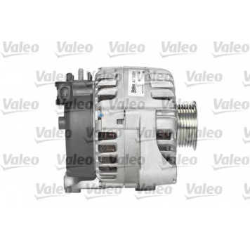 Генератор для BMW X5(E70), X6(E72,E71) <b>VALEO 439606</b>-2