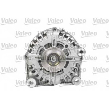 Генератор для BMW X5(E70), X6(E72,E71) <b>VALEO 439606</b>