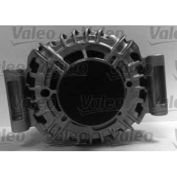 Генератор для MERCEDES C(S204,W204) <b>VALEO 439611</b>-1