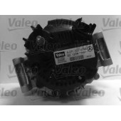 Генератор для MERCEDES C(S204,W204) <b>VALEO 439611</b>