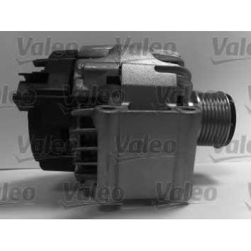 Генератор для MERCEDES C(S204,W204) <b>VALEO 439611</b>-2