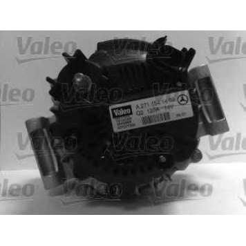 Генератор для MERCEDES C(S204,W204) <b>VALEO 439611</b>