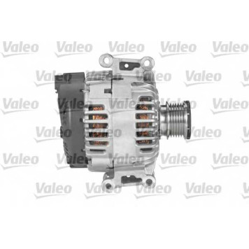 Генератор 150А для MERCEDES C(C204,S204,W204), E(A207,C207,S212,W212) <b>VALEO 439671</b>-2