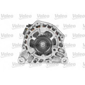 Генератор 70А для CITROEN BERLINGO, C15, JUMPY, NEMO, XSARA / FIAT SCUDO / PEUGEOT 1007, 206, BIPPER, EXPERT, PARTNER <b>VALEO 439691</b>