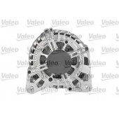 Генератор для DACIA DOKKER, DOKKER Express, LODGY, LOGAN, LOGAN MCV, SANDERO / RENAULT CAPTUR, DUSTER <b>VALEO 439790</b>