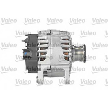 Генератор для DACIA DOKKER, DOKKER Express, LODGY, LOGAN, LOGAN MCV, SANDERO / RENAULT CAPTUR, DUSTER <b>VALEO 439790</b>-2